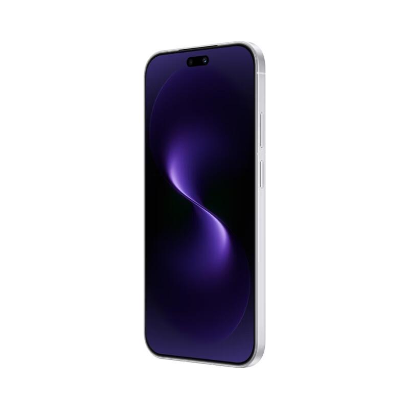 Huawei Nova 15 Pro HarmonyOS AI Smartphone with Kunlun Glass (CN Version)