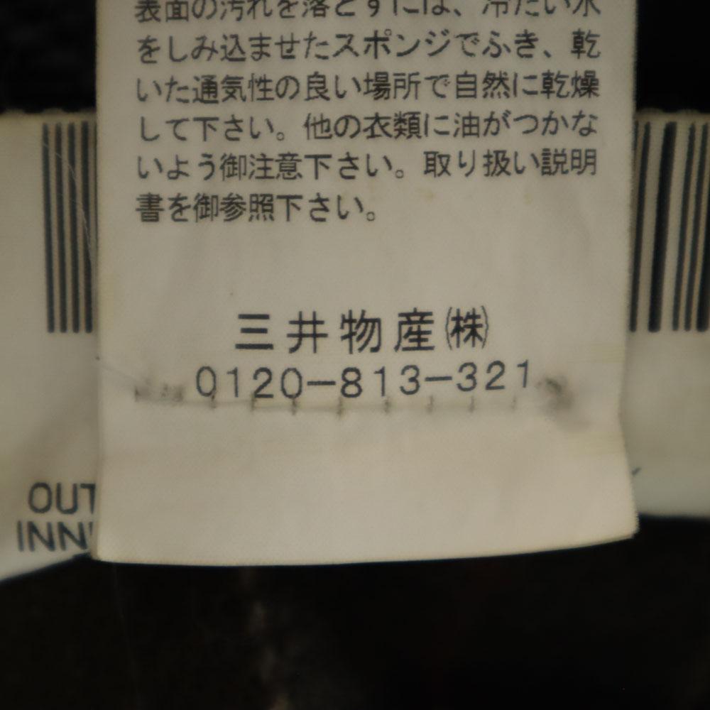 Barbour 3 Warrants Newmarket Oiled Jacket 12 Padded NEWMARKET JACKET Women Used