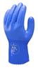 Showa Glove 650 Vinyrobe 10 Pairs No. Oil-Resistant L,
