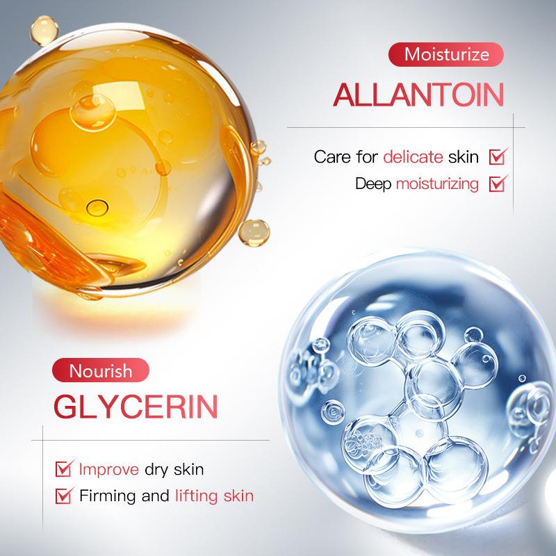 Bio Collagen Face Mask Anti Wrinkle Fade Face Fine Line Lift Firm Skin Anti-Aging Brighten SkinCare Korean Cosmetics