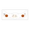 1Pcs Halloween Vampire Bat Fake Freckles Temporary Tattoo Stickers For Child Womanhot Stamping Freckles Makeup Party Face Makeup