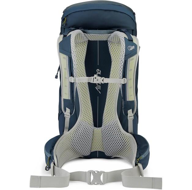 Backpack Lowe Alpine AirZone Trail 30 Tempest Blue/orion Blue (FTF-36-TBO)