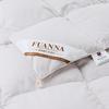 FUANNA White Goose Down Quilt