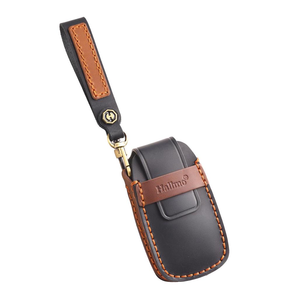 Faux Leather Key Cover for 2022 Chery Tiggo 8 PRO/Arrizo 8