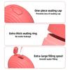 Facial De-puffing Facial Ice Cube Mold Silicone Facial Ice Pack Device  for Beauty and Skin Care