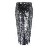 Biba Womens/Ladies Sequin Midi Skirt