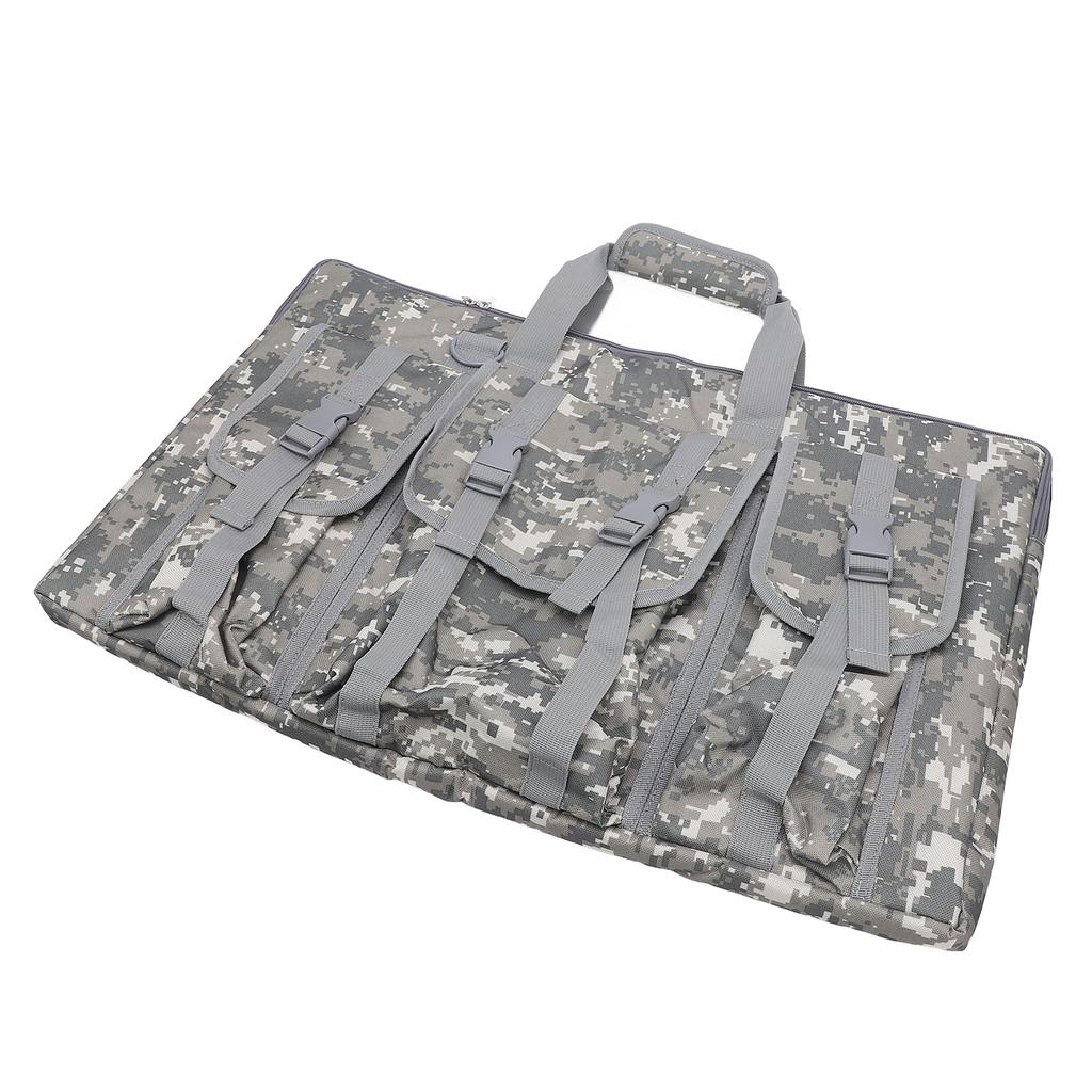 Satellite Case Organizer Bag Drop Resistant Water Proof Satellite RV Travel Bag for Gen3 V3 Dish