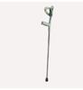 Adjustable Forearm Crutches for Rehabilitation - Portable Walking Aid for Elderly and Disabled