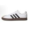 Adidas Neo VL Court 2.0 Low top Skateboard Shoes Unisex White Gray ID6015(Team277-S-BOX)