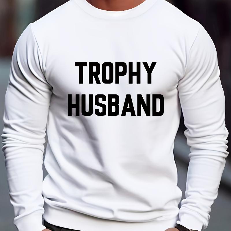 

Heavyweight Men s Crew Neck Sweatshirt, Fleece Lined & Warm, For Cold Weather Travel & Camping S