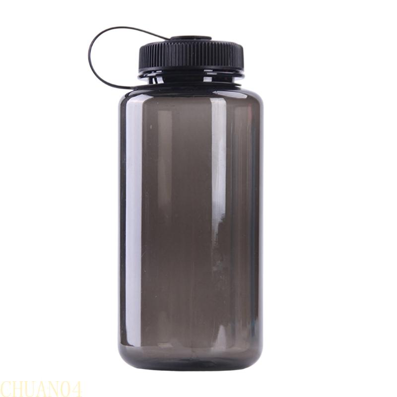 A1A2 Light Weight Plastic Water Bottle Travel Leakproof Drinking Bottle Outdoor Sport Wide Mouth Water Bottle Mug Drinkware