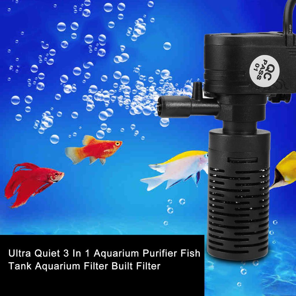 fish tank purifier