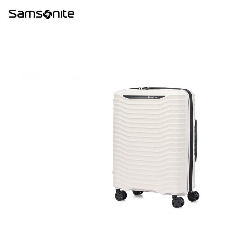 Samsonite HG0 KJ1 PC Hardside Carry-on Luggage
