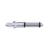 Cuesoul TERO System AK7 Carbon Dart Shaft with Telescopic Set of 3 A/B(S)/C/D(M)/E/F(L)/G/H Built-in Shaft, (CS-AK7+2TA25)