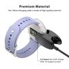 For Suunto 3 Fitness/Suunto 5/Traverse/Ambit 1 2 3 Charger USB Charger Smart Watch Charging Cable  Replacement Charger 3.3ft