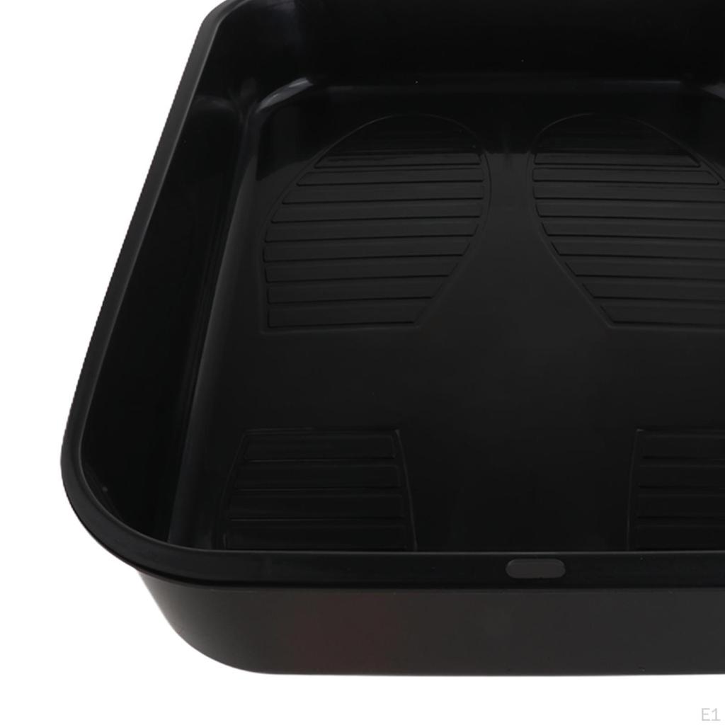 Storage Car Shoes Organizer Accessories Umbrella Waterproof to Use