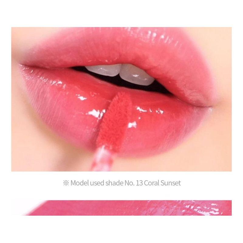 Merythod ReelTattoo Water Tint Summer Edition - 5 Colors