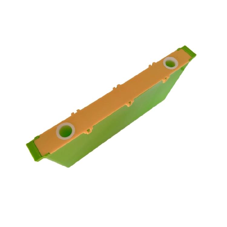 Alimentador de Abelhas 4L Prático Fácil de Usar Caixa de Alimentação de Abelhas para Apicultor Profissional para Apicultor de Quintal para Apicultura