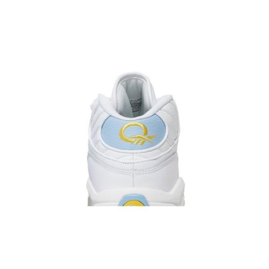 Reebok Question Mid 'On To the Next' GW8854 Men's Shoes
