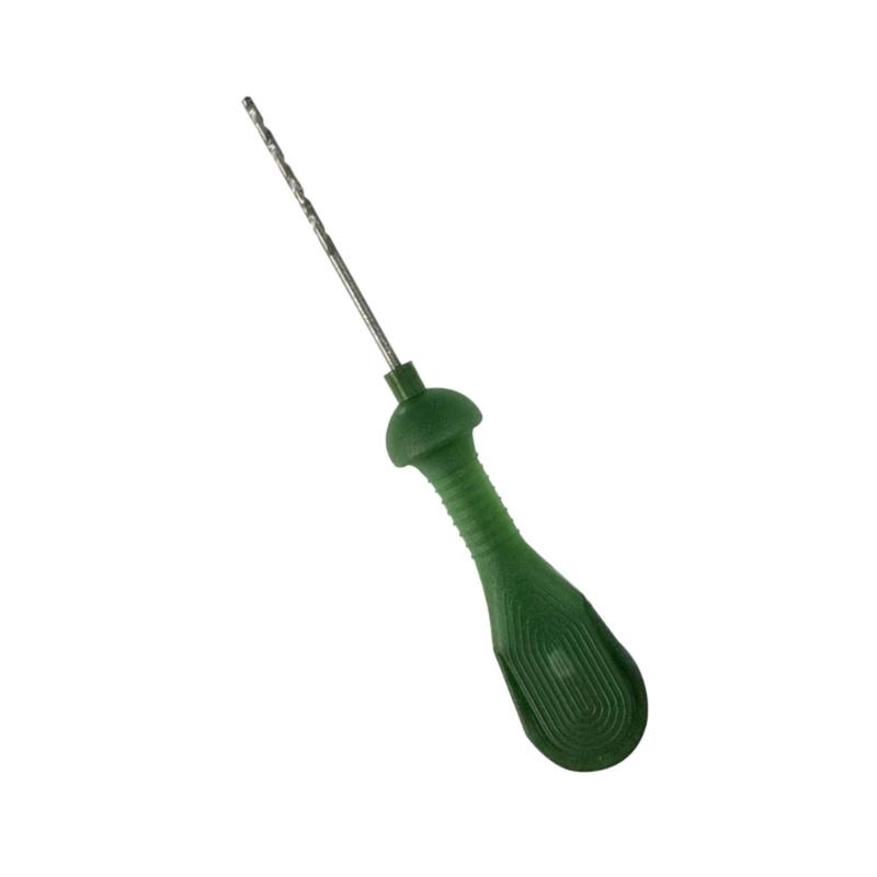 

Fishing Baits Rig Tool Baiting Rigging Needle Swingers Driller Fishing Baits Needle Splicing Pins Easy to Use