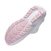Under Armour Charged Rogue 5 Low top Running Shoes Women's White 6014041-100