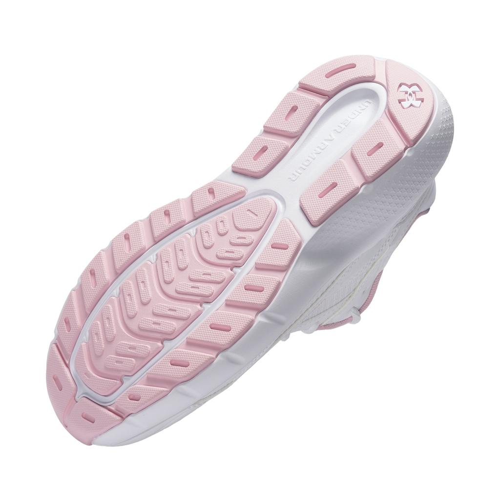 Under Armour Charged Rogue 5 Low top Running Shoes Women's White 6014041-100