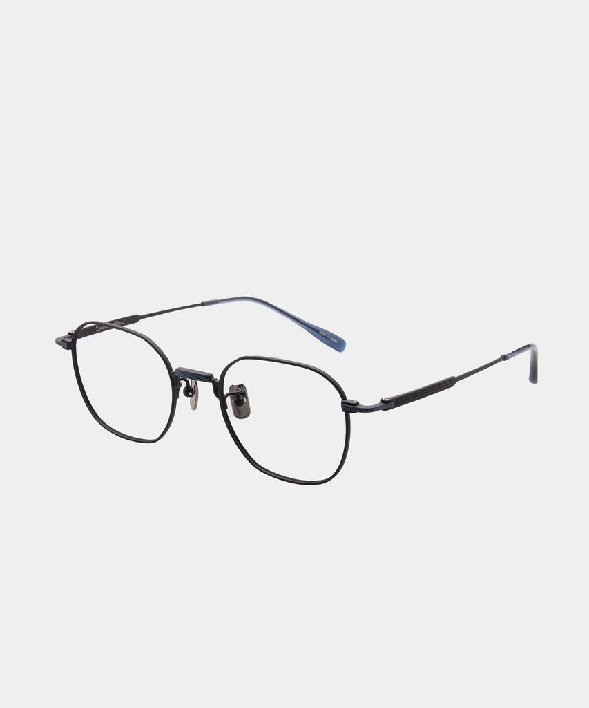 Lolenseupol Keen C1 Matt Black&Navy