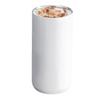 Vacuum Insulated Water Mug Lrustless Steel Thermal Bottle Beverage Container  Office Drinking