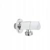 Angle Valve with Ceramic Head 1/2X3/8 Triangle