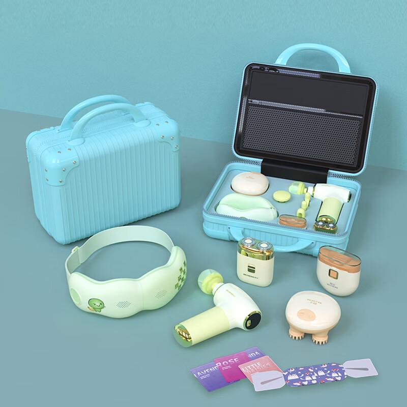 

Hezheng Eye Massager Family Set