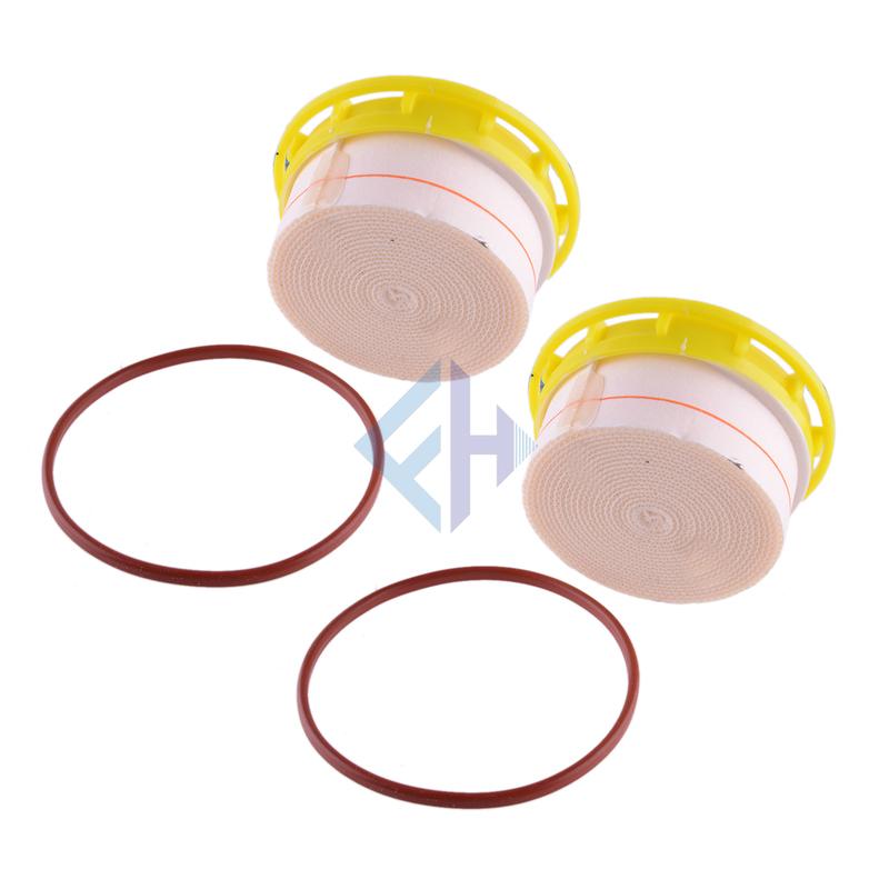 

2339051070 Car Fuel Filter Fit for Land Cruiser 200 Series 4.5L V8 Diesel VDJ200 2007- 23390-17540 23390-51020 1 pcs