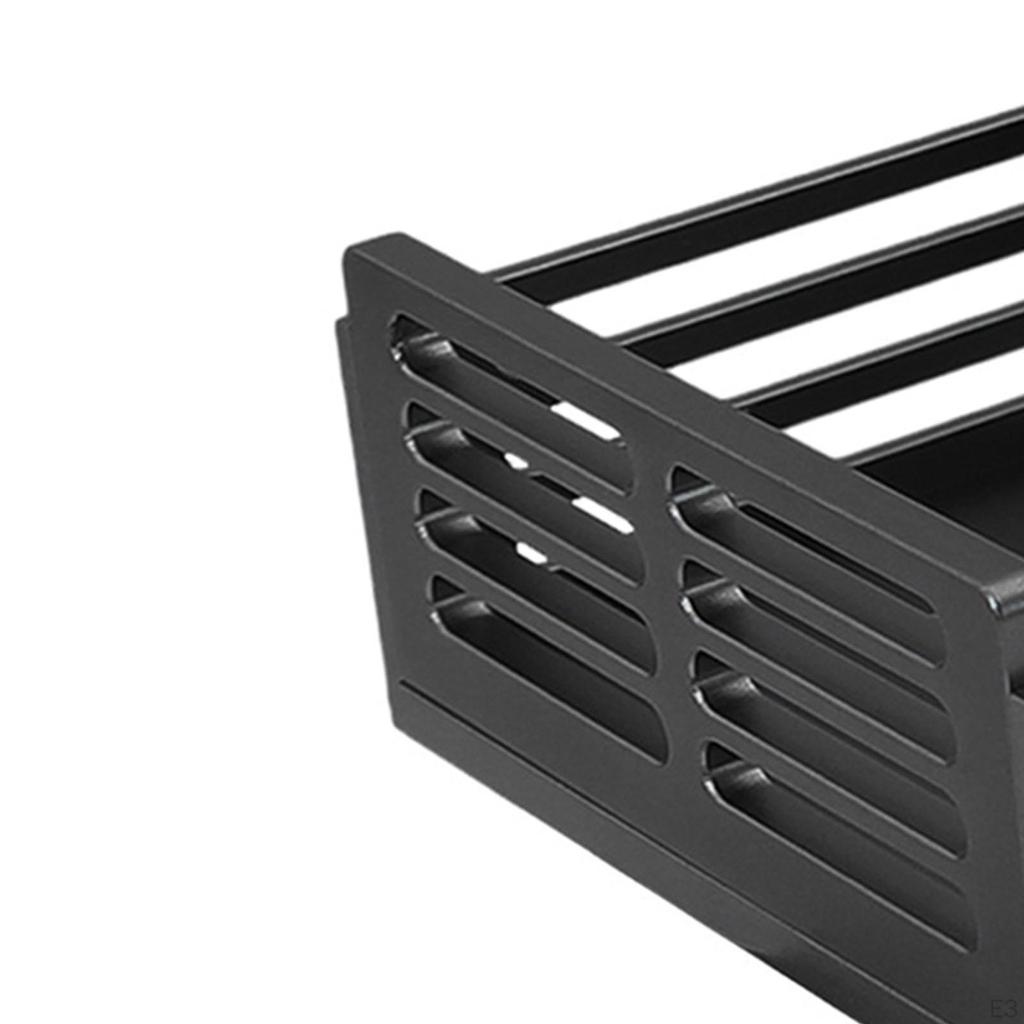 Detachable Rear Bucket Trailer for 1/24 Scale RC Cars