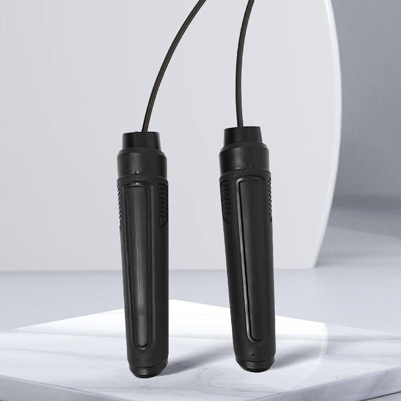 PVC Fitness Jump Rope