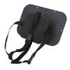 Adjustable Car Seat Rear-View Mirror Great Visual Field Kids Monitor Mirror Reverse Mirror  Child