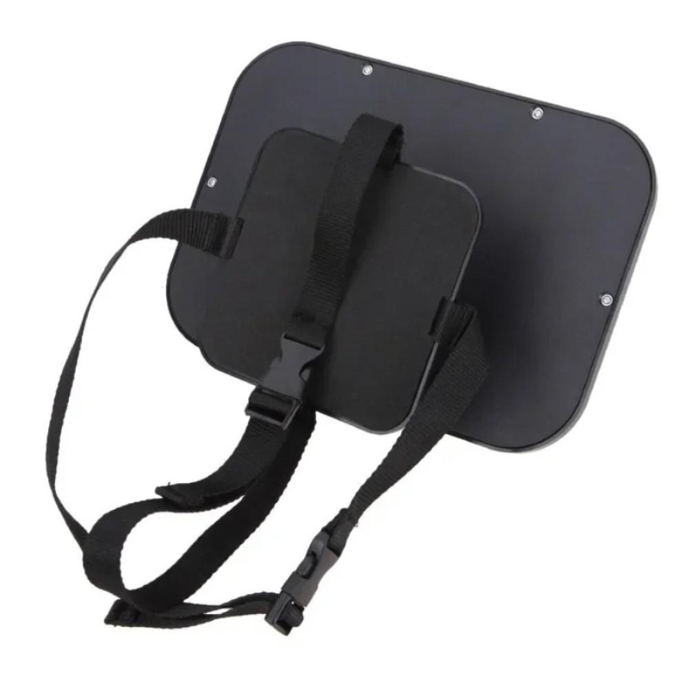 Adjustable Car Seat Rear-View Mirror Great Visual Field Kids Monitor Mirror Reverse Mirror  Child