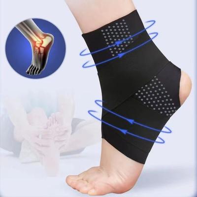 Universal Ankle Support Brace Guard Ankle Support Sleeves Support Ankle Protector  Running