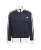 Adidas Pack Track Legend Ink Size 3-Stripes Loose-Fit Jacket, JUH41, Men's (IX2723), J/S