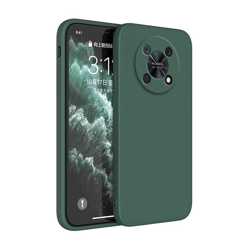 For Huawei Nova Y90 Case For Huawei NovaY90  Shockproof TPU Silicone Soft For Cases Huawei Nova Y 90 Y90 Fundas