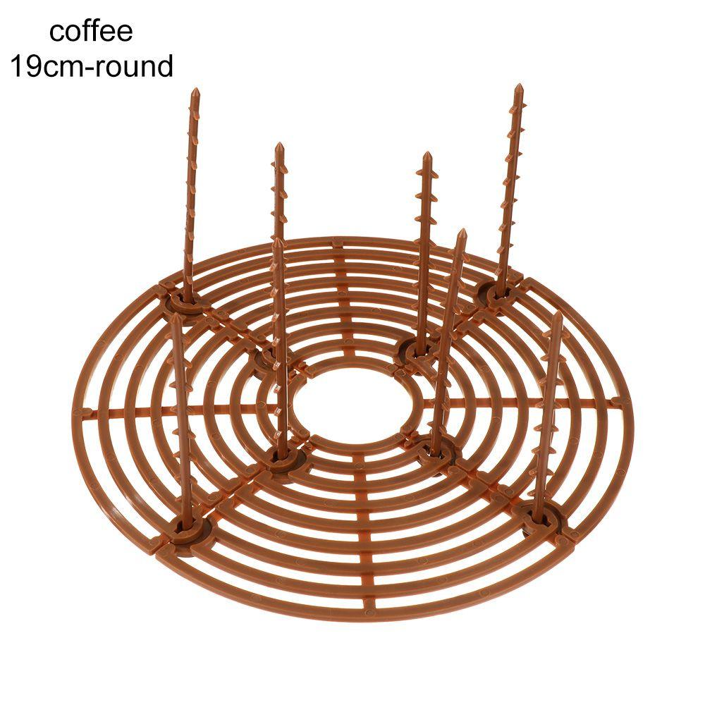 Useful Garden Supplies Planter Plant Protection Mesh Plant Root Protect Flower Pot Cover Soil Guard