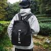 Herren Rucksack mit großer Kapazität Mittelschüler Schultasche Damen Outdoor Leichtgewicht Reise Rucksack