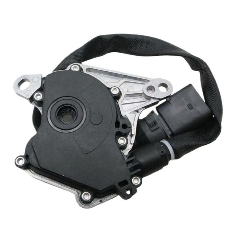 Gear Shift Switch 5 Speed Automatic Multifunction 01V919821B Plastic Metal Replacement for For A4 For A6 For Passat
