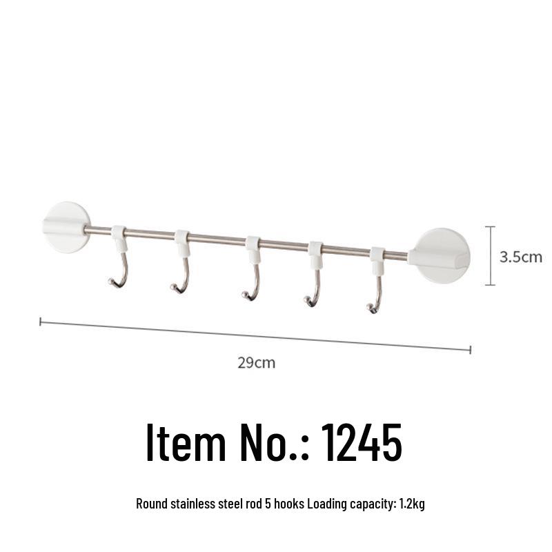 Menstrual Pad Storage Box for Bathroom or Under-Sink Organization