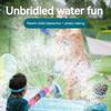 Water Fireworks Toys Firework Water Gun Toy Squirt Water Toy Gun Outdoor Water Spray Sprinkler Summer Swimming Beach Garden Game