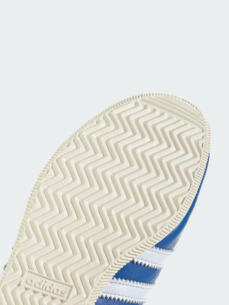 Adidas "T Head Shoes" - Japan's Classic Retro Low-top Sports Shoes Adidas Three Leaf Clover JS3773