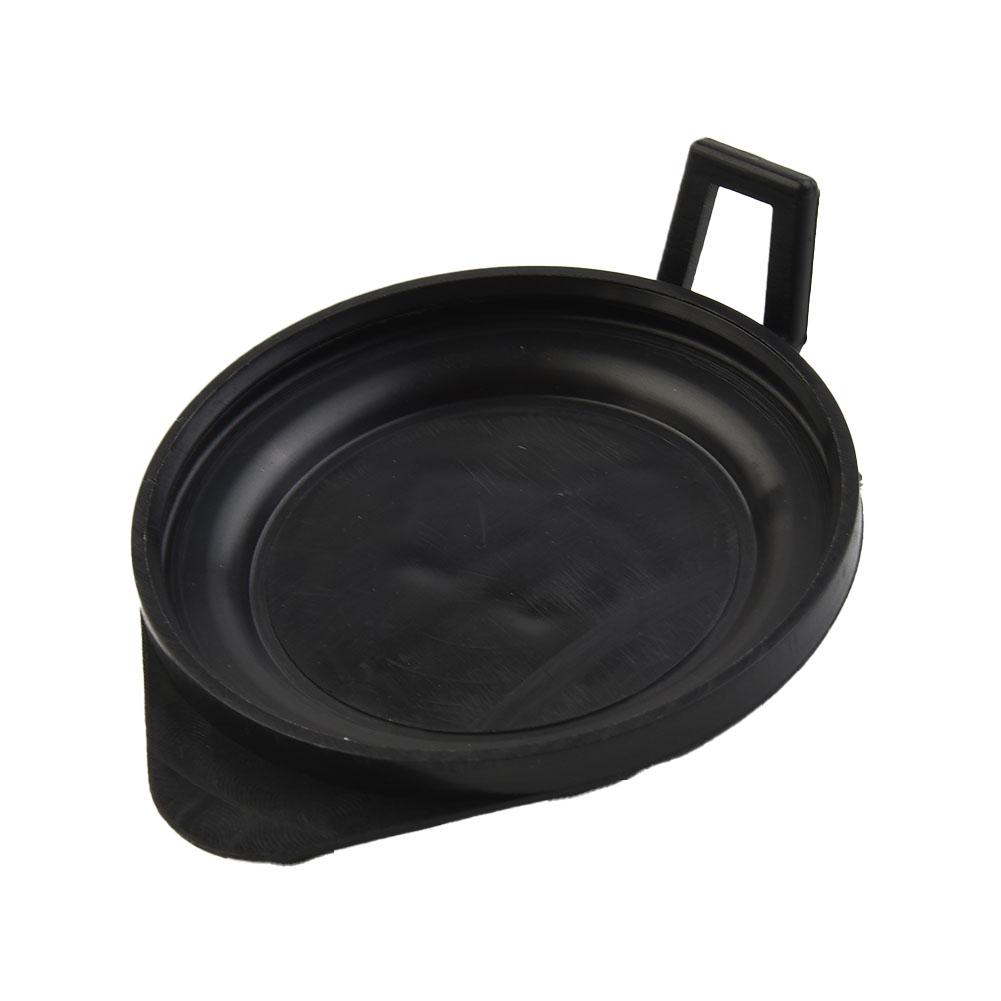 1pcs New Style Windshield Washer Fluid Reservoir Cap 61667264145 For BMW E46 E90 E88 E60 X3 Auto Replacement Parts