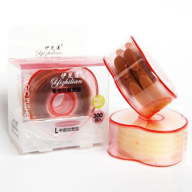 

Sweetpourin - Double Eyelid Tape 1102 - As Shown In Figure - L