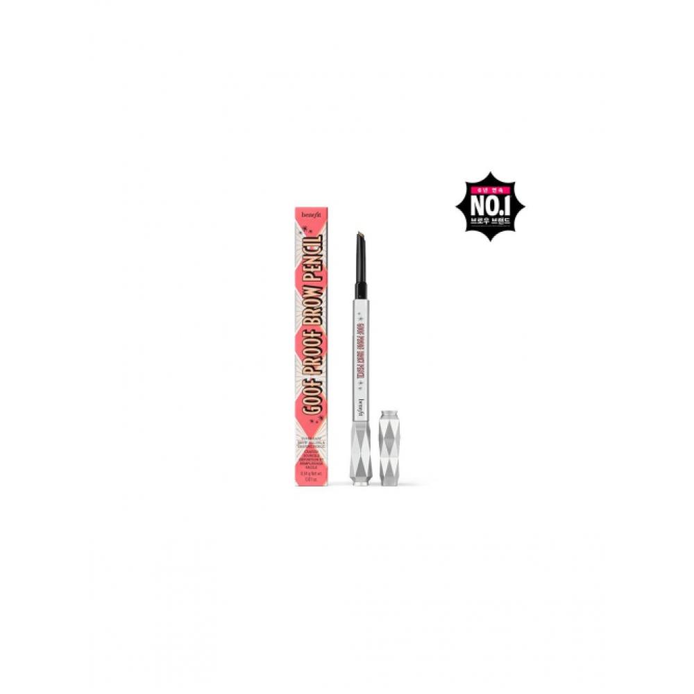 Benefit Goop Proof Brow Pencil