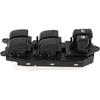 Compatible For Lexus RX300 1999-2003 Driver Side Electric Window Control Switch Console Regulator Button