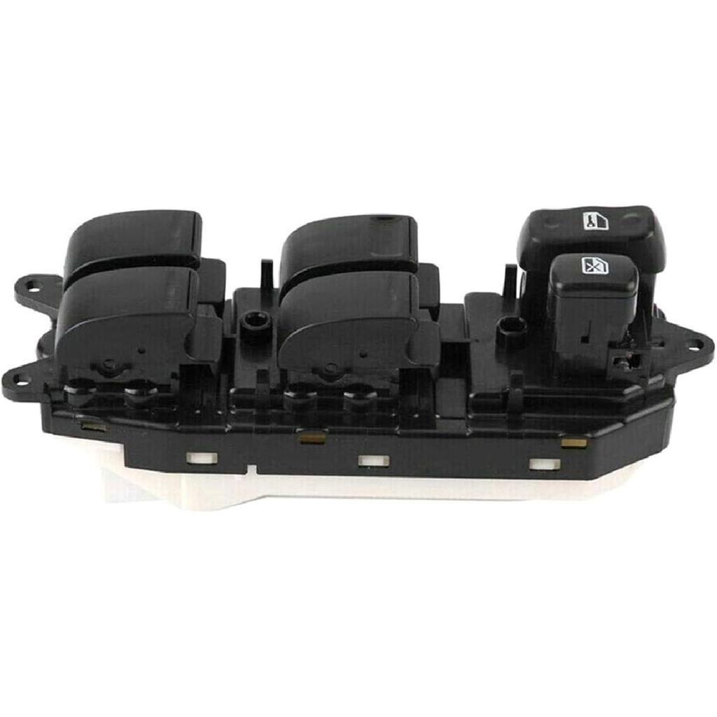 Compatible For Lexus RX300 1999-2003 Driver Side Electric Window Control Switch Console Regulator Button