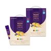 Daewoong Life Science Domestic Black Balloon Flower, Pear, Ginger Extract Stick, Jujube, Sugar-fed Honey, Contains Vitamin C, 2 Boxes, 10g
